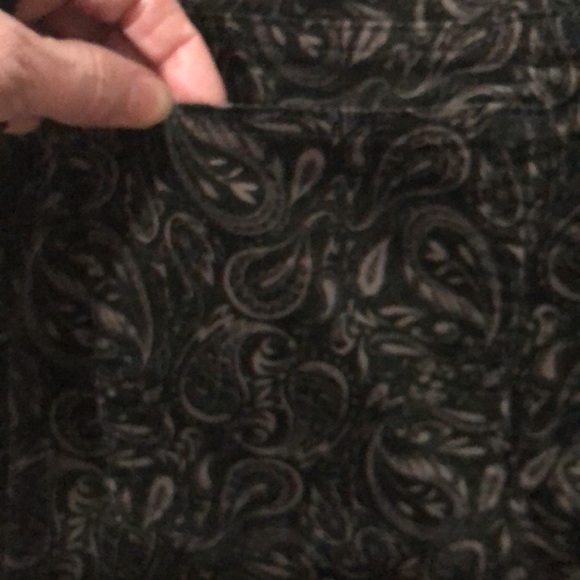 Anthropologie AG High Rise Stevie Ankle Slim Jeans. New with Tag. - Picture 12 of 16